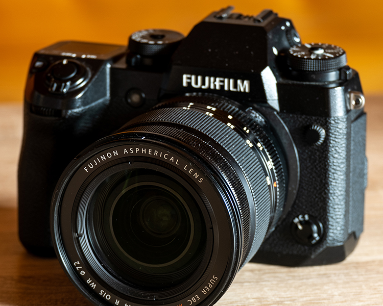 Fujifilm 16-80mm F4 Complete Review